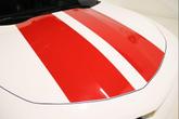 Thumbnail of 2018 Summit White Chevrolet Camaro