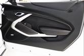 Thumbnail of 2018 Summit White Chevrolet Camaro