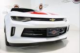 Thumbnail of 2018 Summit White Chevrolet Camaro