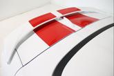 Thumbnail of 2018 Summit White Chevrolet Camaro