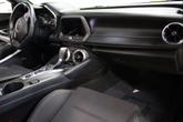 Thumbnail of 2018 Summit White Chevrolet Camaro