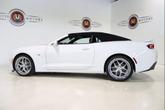 Thumbnail of 2018 Summit White Chevrolet Camaro
