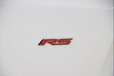 Thumbnail of 2018 Summit White Chevrolet Camaro