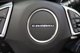 Thumbnail of 2018 Summit White Chevrolet Camaro