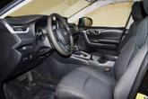 Thumbnail of 2021 Midnight Black Metallic Toyota RAV4