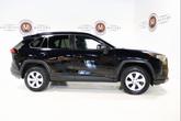 Thumbnail of 2021 Midnight Black Metallic Toyota RAV4