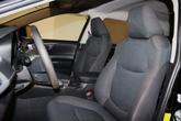 Thumbnail of 2021 Midnight Black Metallic Toyota RAV4