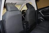 Thumbnail of 2021 Midnight Black Metallic Toyota RAV4