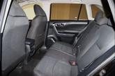Thumbnail of 2021 Midnight Black Metallic Toyota RAV4