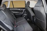 Thumbnail of 2021 Midnight Black Metallic Toyota RAV4