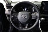 Thumbnail of 2021 Midnight Black Metallic Toyota RAV4