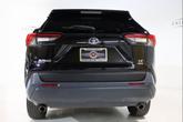 Thumbnail of 2021 Midnight Black Metallic Toyota RAV4