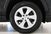 Thumbnail of 2021 Midnight Black Metallic Toyota RAV4
