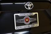 Thumbnail of 2021 Midnight Black Metallic Toyota RAV4