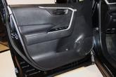 Thumbnail of 2021 Midnight Black Metallic Toyota RAV4