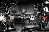 Thumbnail of 2021 Midnight Black Metallic Toyota RAV4