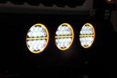 Thumbnail of 2025 Bright White Clearcoat Jeep Gladiator