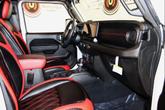 Thumbnail of 2025 Bright White Clearcoat Jeep Gladiator
