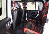 Thumbnail of 2025 Bright White Clearcoat Jeep Gladiator