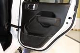 Thumbnail of 2025 Bright White Clearcoat Jeep Gladiator