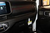 Thumbnail of 2025 Bright White Clearcoat Jeep Gladiator