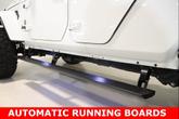 Thumbnail of 2025 Bright White Clearcoat Jeep Gladiator