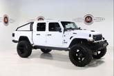 Thumbnail of 2025 Bright White Clearcoat Jeep Gladiator