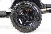 Thumbnail of 2025 Bright White Clearcoat Jeep Gladiator