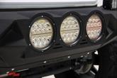 Thumbnail of 2025 Bright White Clearcoat Jeep Gladiator