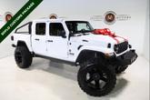 Photo of 2025 Bright White Clearcoat Jeep Gladiator