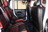 Thumbnail of 2025 Bright White Clearcoat Jeep Gladiator