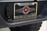 Thumbnail of 2025 Bright White Clearcoat Jeep Gladiator