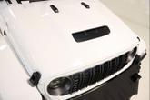 Thumbnail of 2025 Bright White Clearcoat Jeep Gladiator