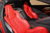 Thumbnail of 2023 Torch Red Chevrolet Corvette