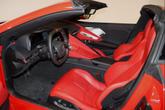 Thumbnail of 2023 Torch Red Chevrolet Corvette