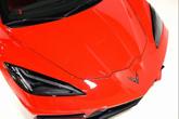 Thumbnail of 2023 Torch Red Chevrolet Corvette