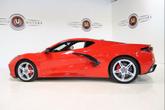 Thumbnail of 2023 Torch Red Chevrolet Corvette