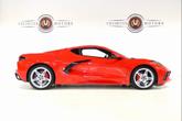 Thumbnail of 2023 Torch Red Chevrolet Corvette