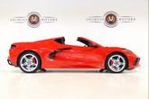 Thumbnail of 2023 Torch Red Chevrolet Corvette