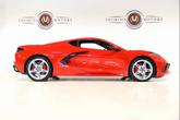 Thumbnail of 2023 Torch Red Chevrolet Corvette