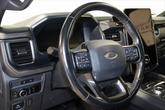 Thumbnail of 2023 Star White Metallic Tri-Coat Ford Expedition Max