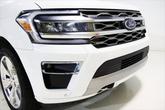Thumbnail of 2023 Star White Metallic Tri-Coat Ford Expedition Max