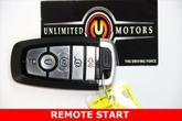 Thumbnail of 2023 Star White Metallic Tri-Coat Ford Expedition Max