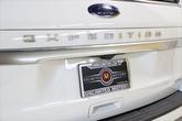Thumbnail of 2023 Star White Metallic Tri-Coat Ford Expedition Max