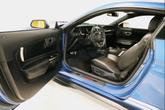 Thumbnail of 2020 Blue Ford Shelby GT500