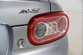 Thumbnail of 2011 Liquid Silver Metallic Mazda MX-5 Miata