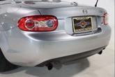 Thumbnail of 2011 Liquid Silver Metallic Mazda MX-5 Miata