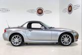 Thumbnail of 2011 Liquid Silver Metallic Mazda MX-5 Miata