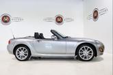 Thumbnail of 2011 Liquid Silver Metallic Mazda MX-5 Miata