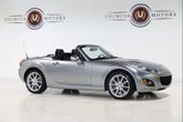 Thumbnail of 2011 Liquid Silver Metallic Mazda MX-5 Miata
